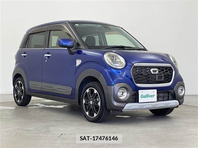 Daihatsu CAST 2015 8935065-0