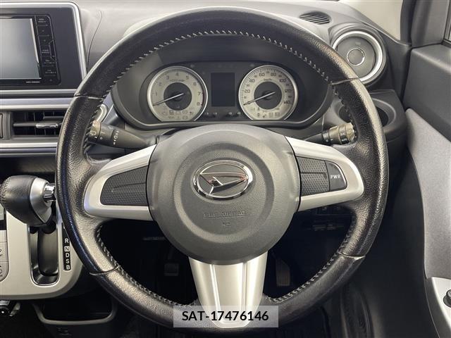 Daihatsu CAST 2015 8935065-1