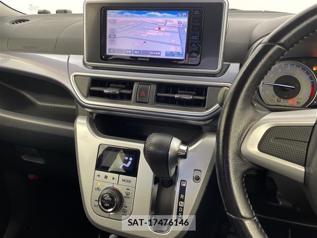 Daihatsu CAST 2015 8935065-10