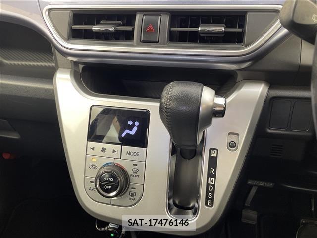 Daihatsu CAST 2015 8935065-11