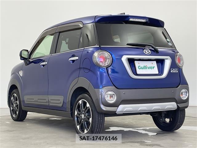 Daihatsu CAST 2015 8935065-13