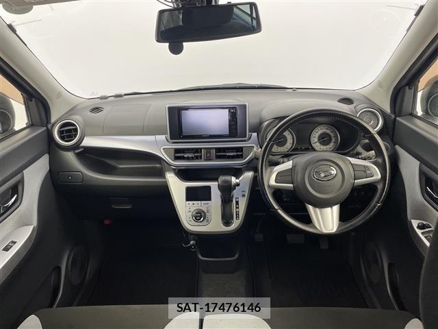 Daihatsu CAST 2015 8935065-14