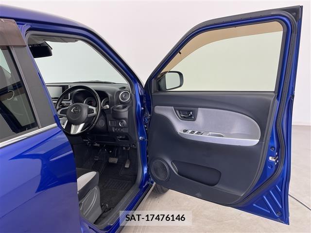 Daihatsu CAST 2015 8935065-2