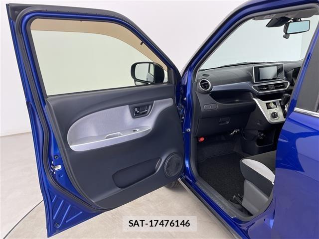 Daihatsu CAST 2015 8935065-22