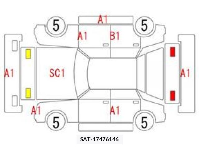 Daihatsu CAST 2015 8935065-23