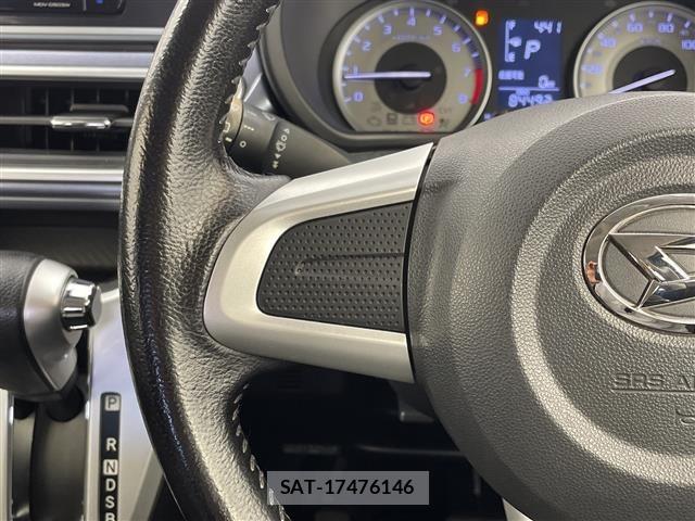 Daihatsu CAST 2015 8935065-3