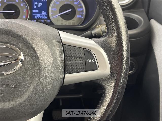 Daihatsu CAST 2015 8935065-5