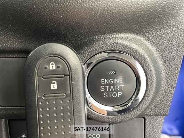 Daihatsu CAST 2015 8935065-9
