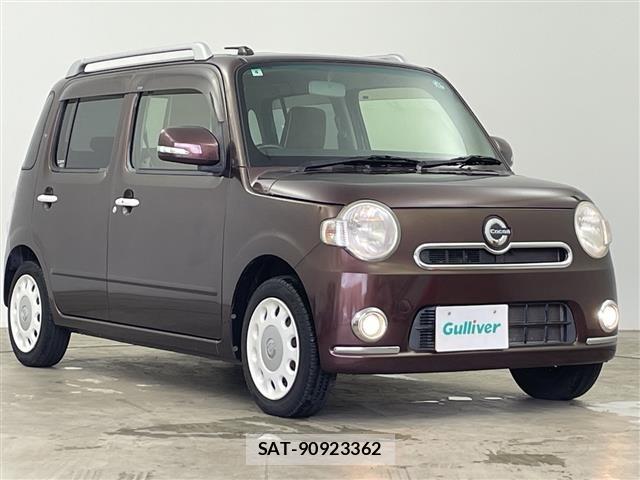 Daihatsu MIRA COCOA 2014 8935714-0