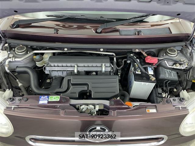 Daihatsu MIRA COCOA 2014 8935714-14