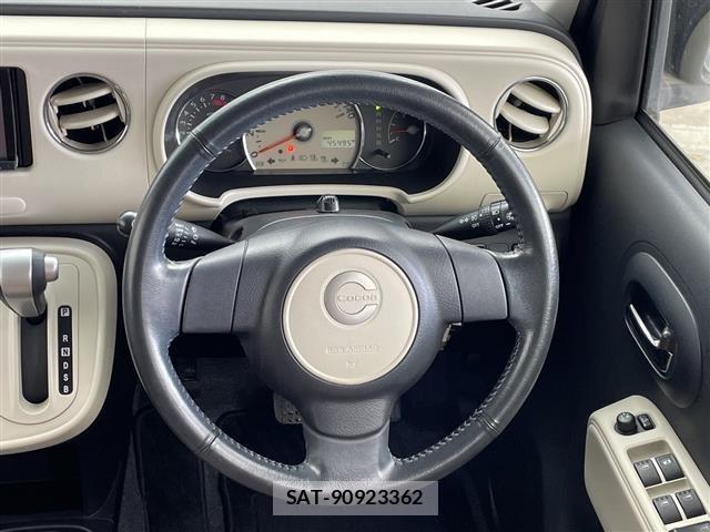 Daihatsu MIRA COCOA 2014 8935714-21