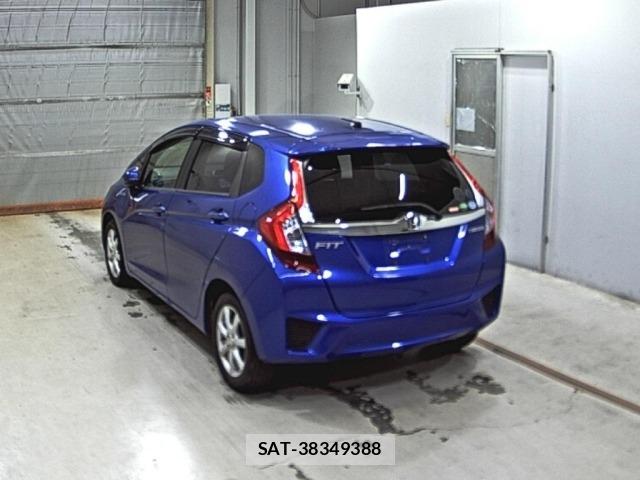 Honda FIT 2015 8703761-1