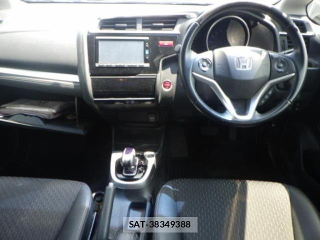 Honda FIT 2015 8703761-3