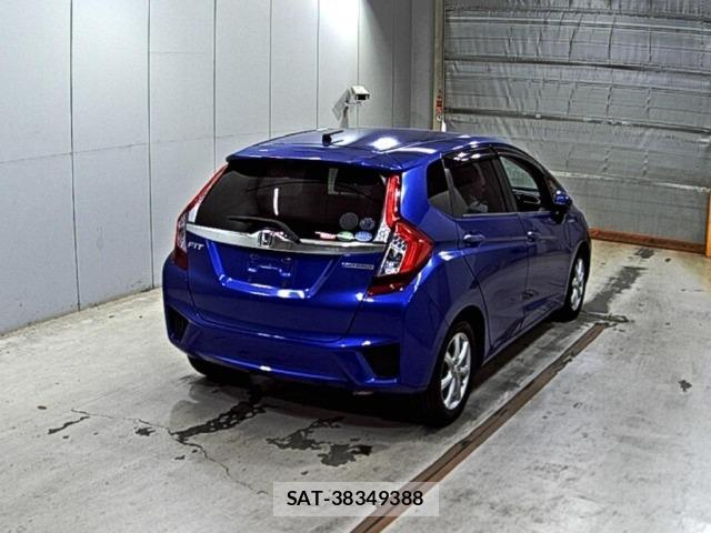 Honda FIT 2015 8703761-5