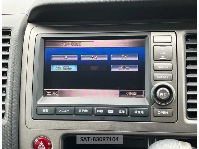 Honda CROSSROAD 2007 8748460-12