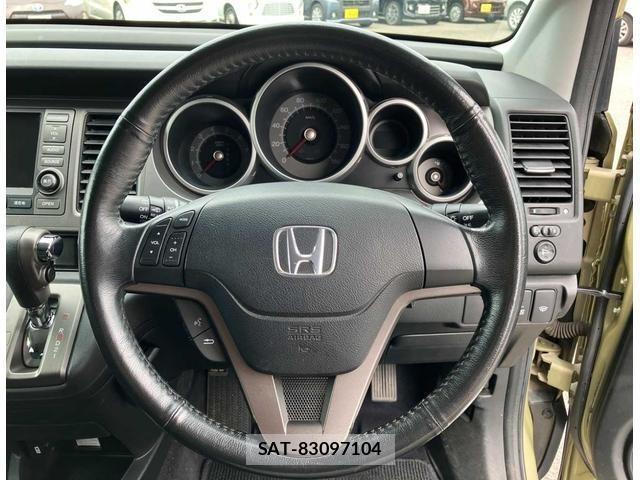 Honda CROSSROAD 2007 8748460-15