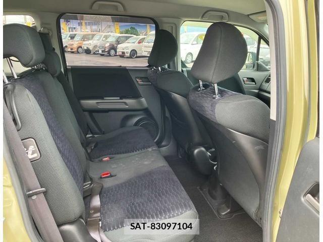 Honda CROSSROAD 2007 8748460-16