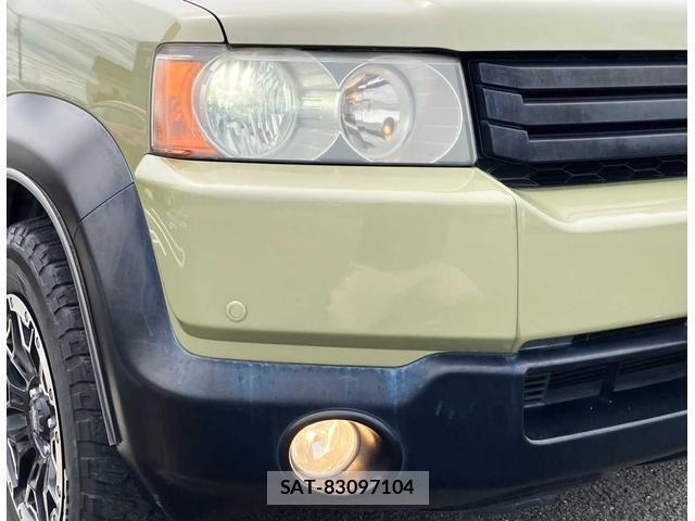 Honda CROSSROAD 2007 8748460-18