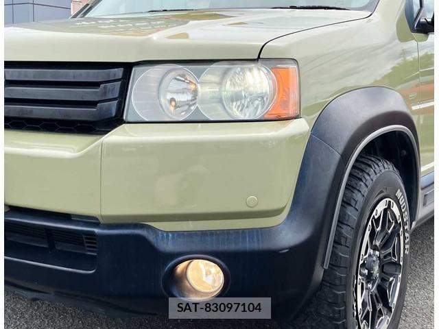 Honda CROSSROAD 2007 8748460-19