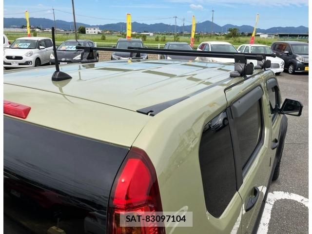 Honda CROSSROAD 2007 8748460-22