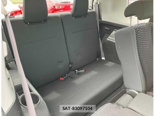 Honda CROSSROAD 2007 8748460-5