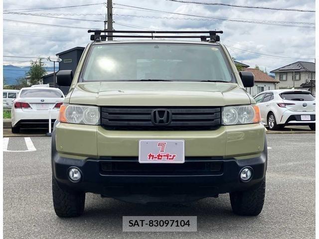 Honda CROSSROAD 2007 8748460-9
