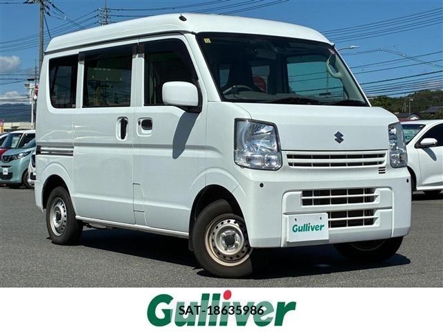 Suzuki EVERY 2019 8927875-0