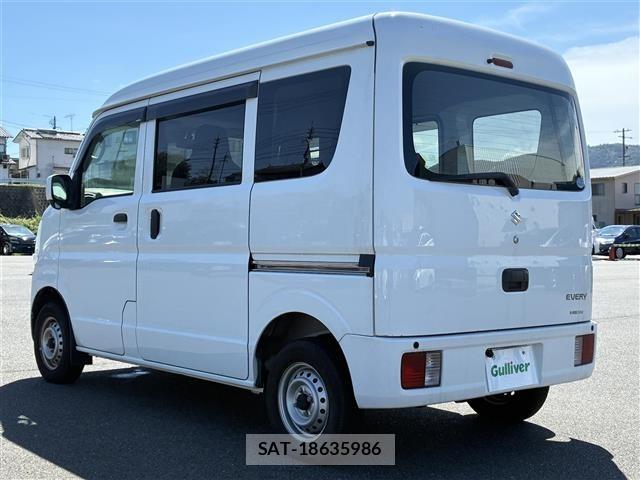 Suzuki EVERY 2019 8927875-13
