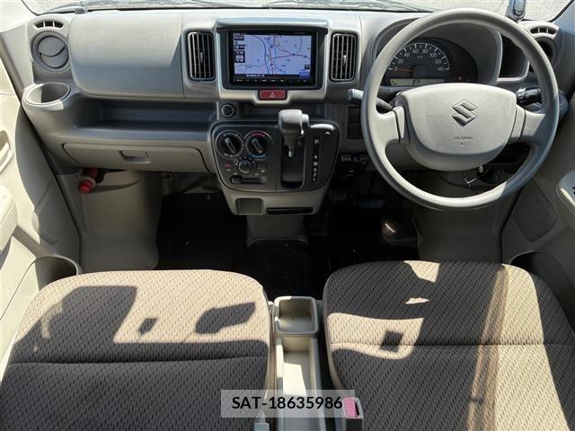 Suzuki EVERY 2019 8927875-14