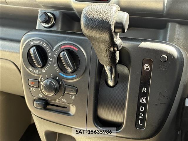 Suzuki EVERY 2019 8927875-18