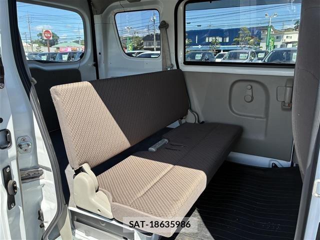 Suzuki EVERY 2019 8927875-2