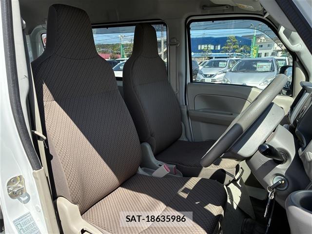 Suzuki EVERY 2019 8927875-20