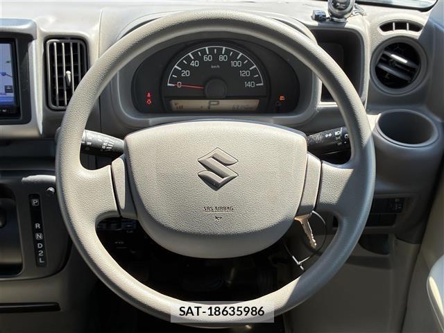 Suzuki EVERY 2019 8927875-21