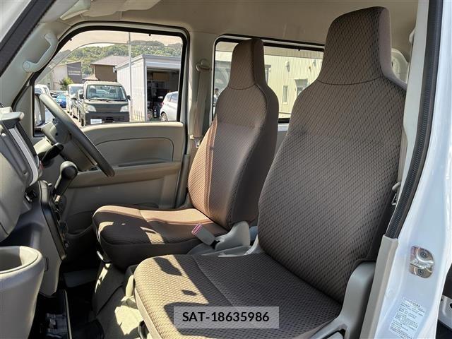 Suzuki EVERY 2019 8927875-22