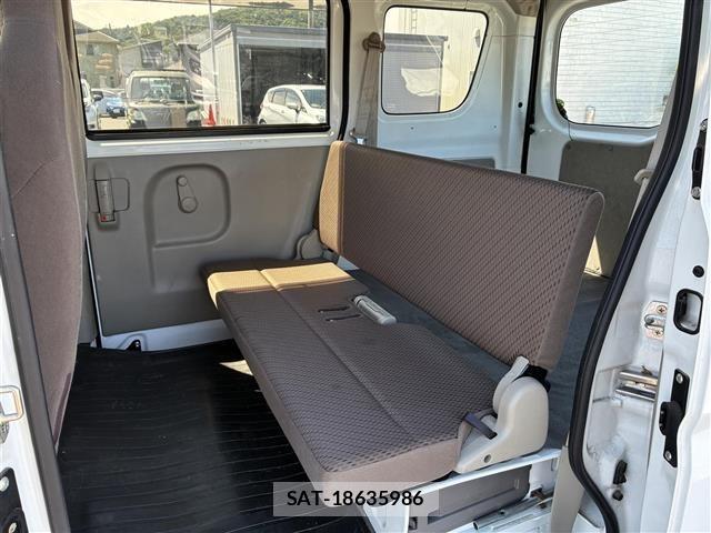 Suzuki EVERY 2019 8927875-4