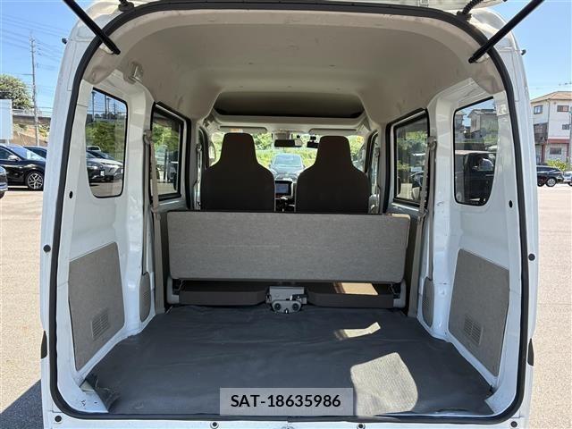 Suzuki EVERY 2019 8927875-6
