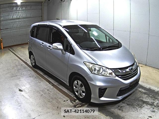 Honda FREED 2014 8716532-0