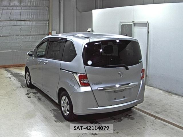 Honda FREED 2014 8716532-1