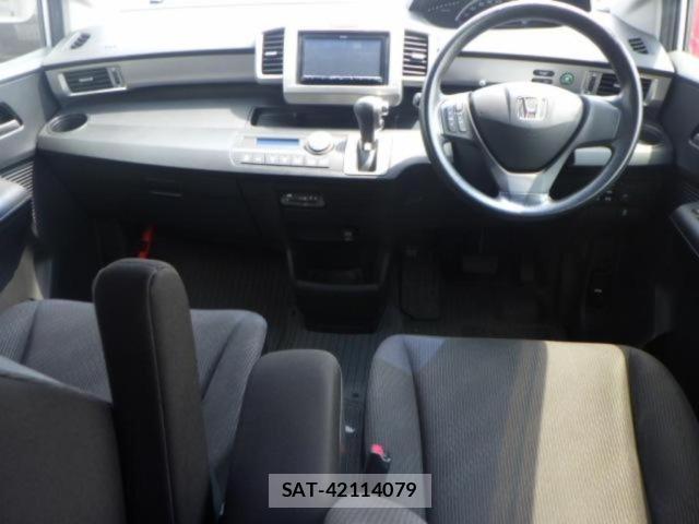 Honda FREED 2014 8716532-3