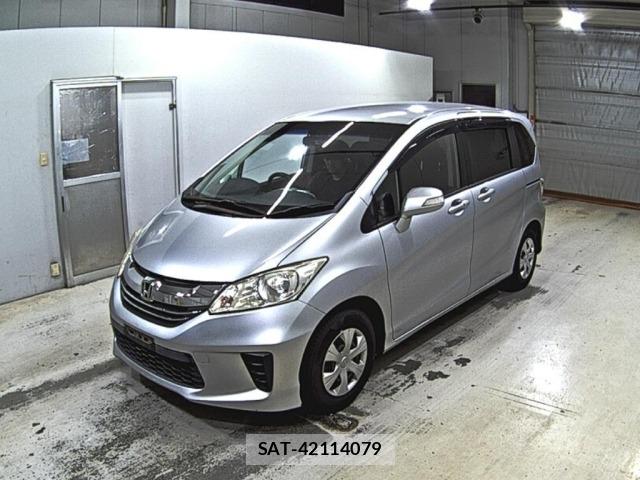 Honda FREED 2014 8716532-4