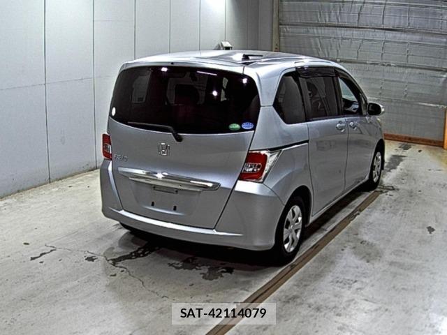 Honda FREED 2014 8716532-5