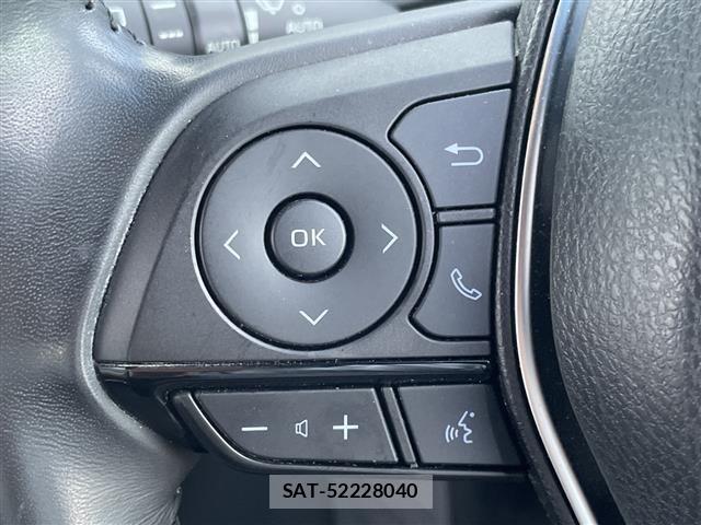 Toyota HARRIER 2020 8936824-11