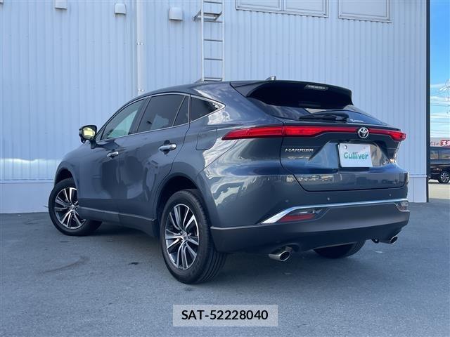 Toyota HARRIER 2020 8936824-13