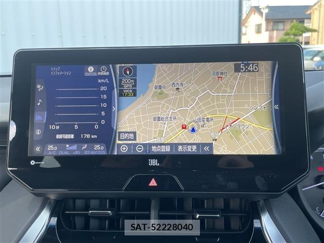 Toyota HARRIER 2020 8936824-17