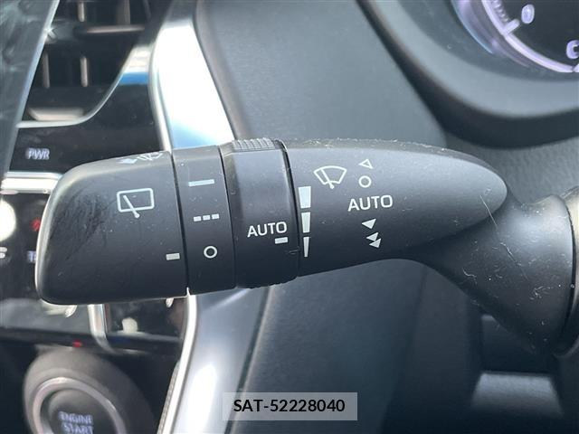 Toyota HARRIER 2020 8936824-20
