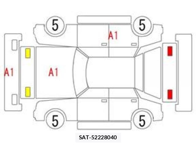 Toyota HARRIER 2020 8936824-23