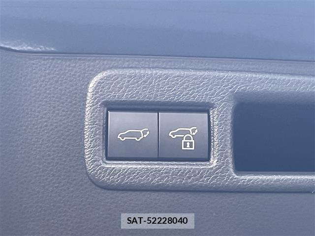 Toyota HARRIER 2020 8936824-6