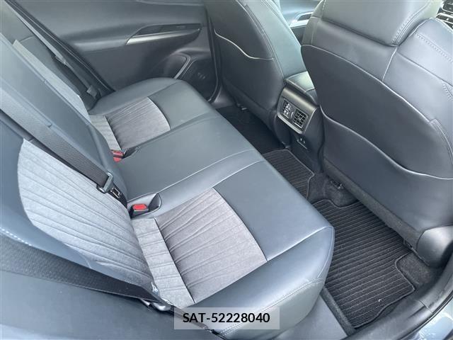 Toyota HARRIER 2020 8936824-7