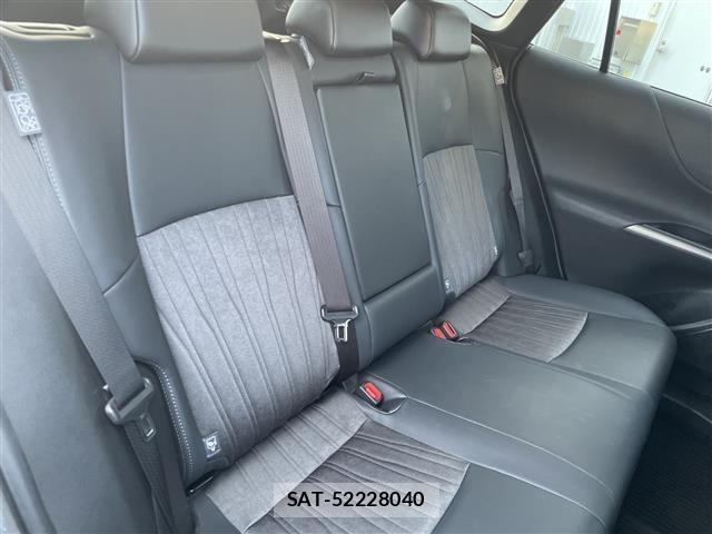 Toyota HARRIER 2020 8936824-8