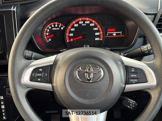 Toyota ROOMY 2017 8914133-1